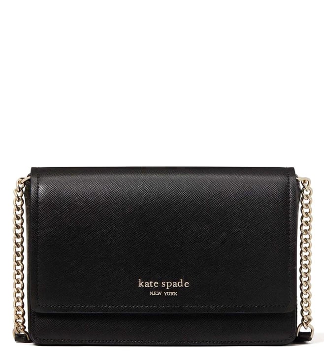 Buy Kate Spade Multi Spade Flower Jacquard Medium Cross Body Bag for Women  Online  Tata CLiQ Luxury