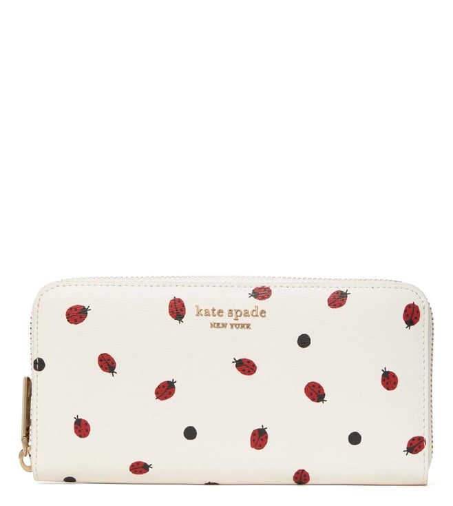 kate spade dot wallet