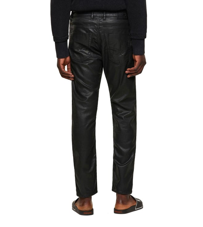 Buy Diesel Black Jeans Online @ Tata CLiQ Luxury