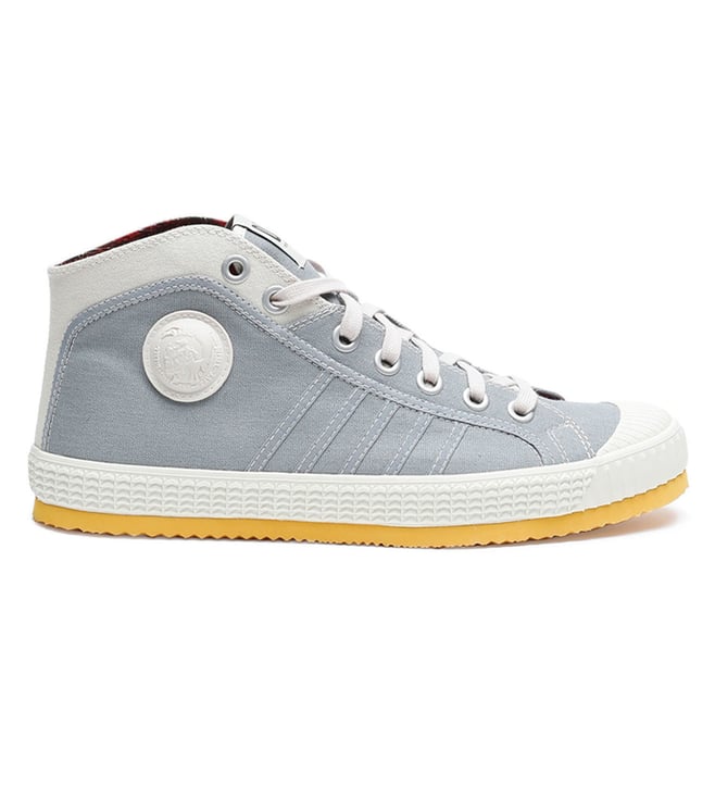 Buy Diesel S-YUK Blue Men Sneakers only 