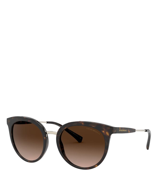 Women Emporio Armani Sunglasses - Buy Women Emporio Armani Sunglasses  online in India