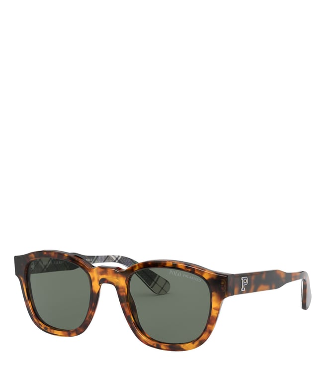 ralph lauren square sunglasses