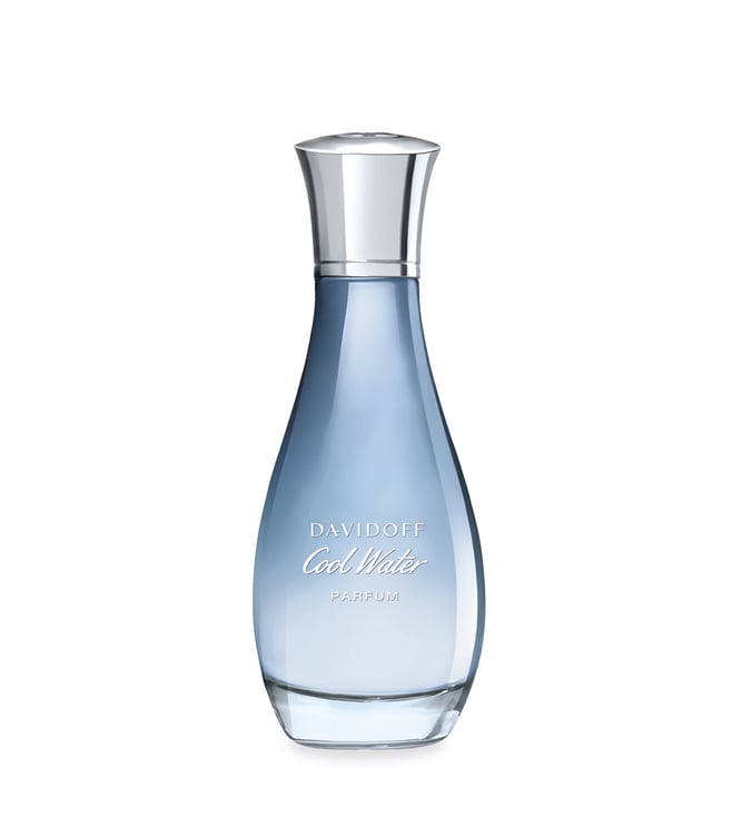 Cool blue online perfume