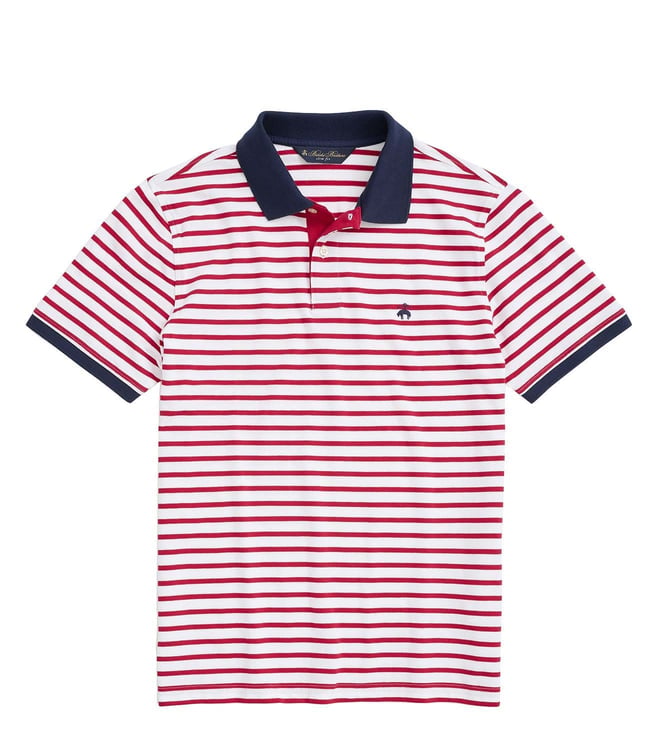 Pique Polo T-Shirt only at Tata CLiQ Luxury