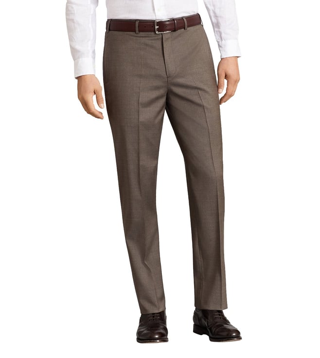 Brooks Brothers Trousers  Buy Brooks Brothers Trousers online in India