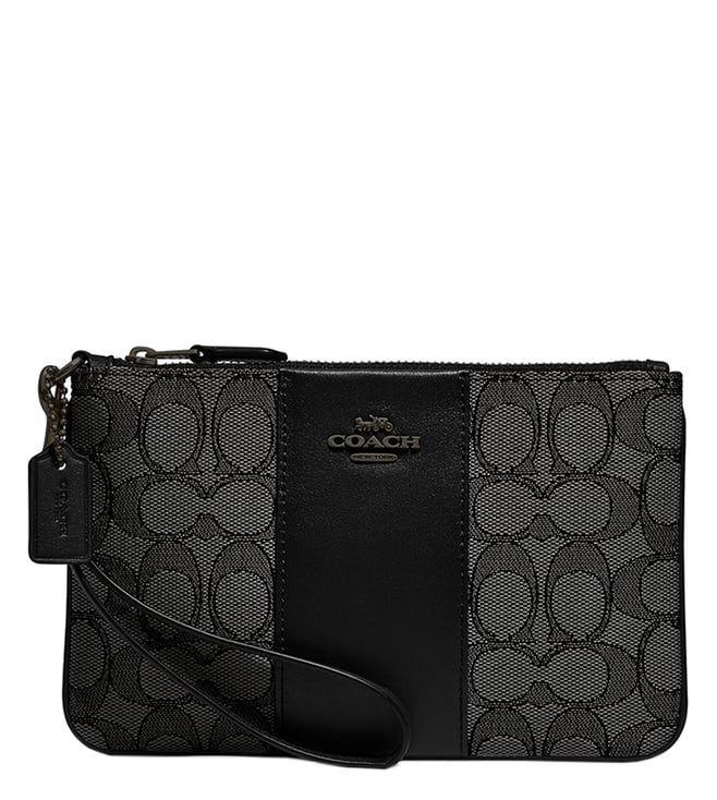 coach small pouch