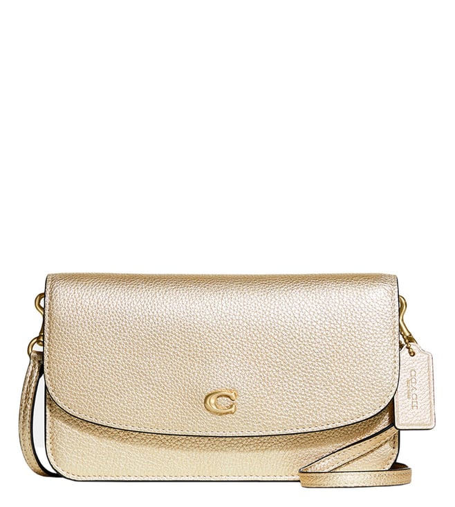 Buy Coach Beige Medium Signature Jacquard Kitt Cross Body Bag for Women Online @ Tata CLiQ Luxury Buy Coach Beige Medium Signature Jacquard Kitt Cross Body Bag for Women Online @ Tata CLiQ Luxury