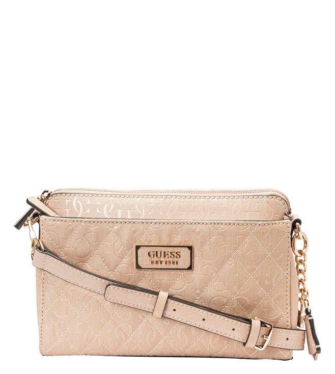 Guess lola crossbody discount bag