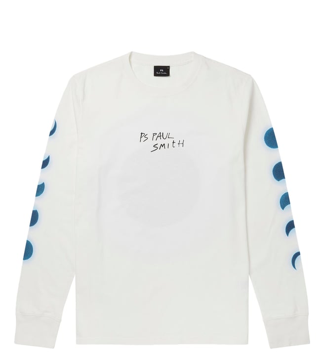 paul smith money t shirt