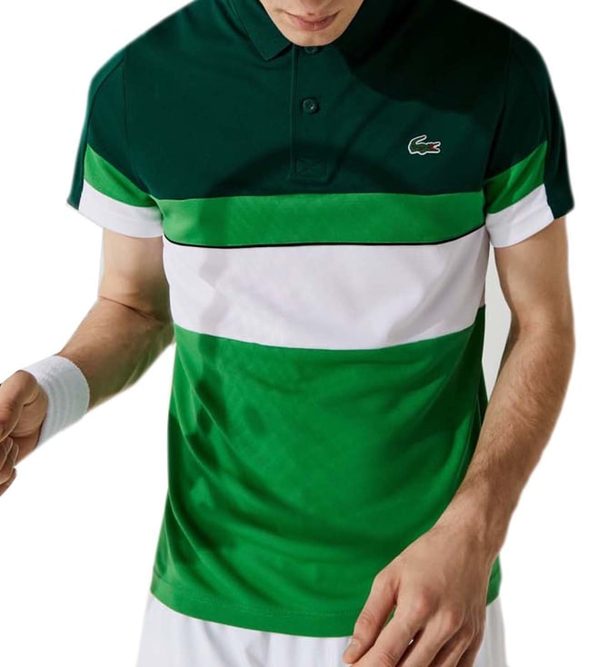 lacoste t shirt original