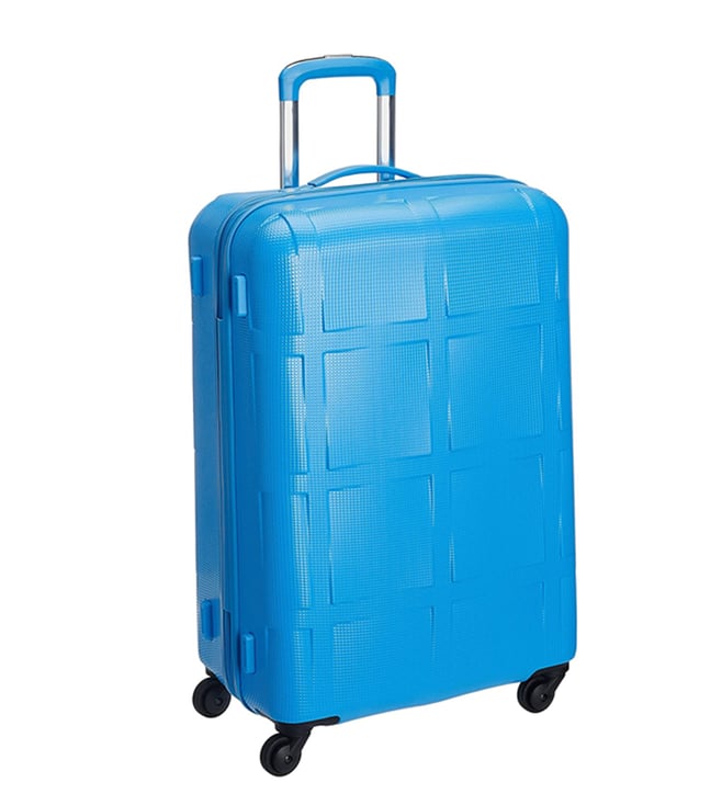 Polycarbonate Echolac CT716 Black Luggage Trolley Bag, For Travelling,  Size: 43 X 29 X 75 cm at Rs 13900/piece in Bengaluru