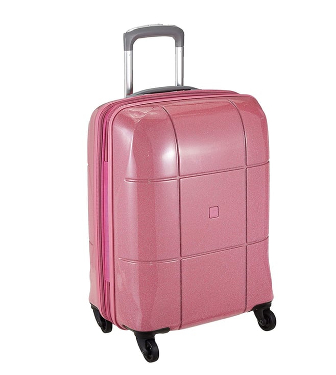 Echolac Luggage PC Trolley Super Trunk 1Pc PC183K-26