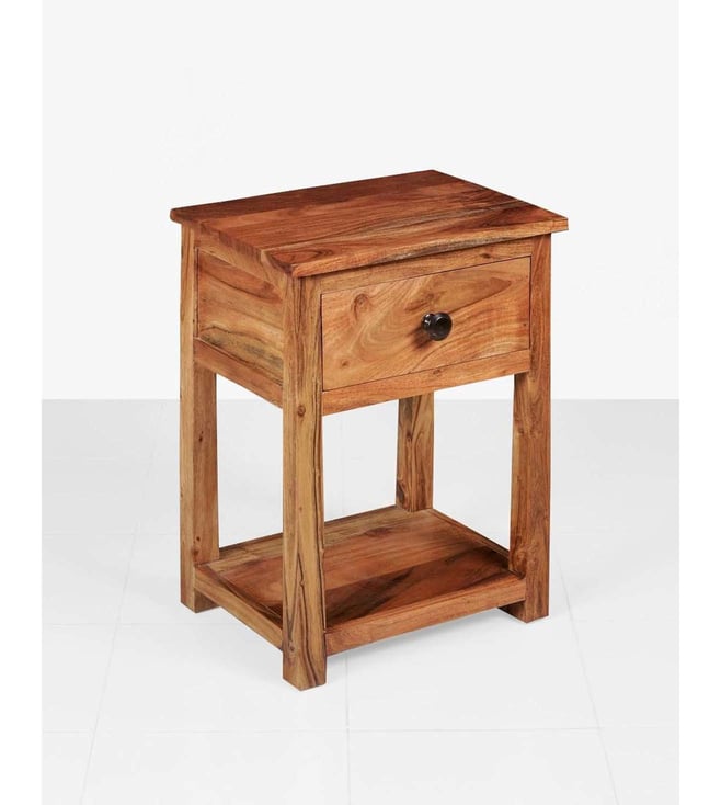 Fabindia deals bedside tables