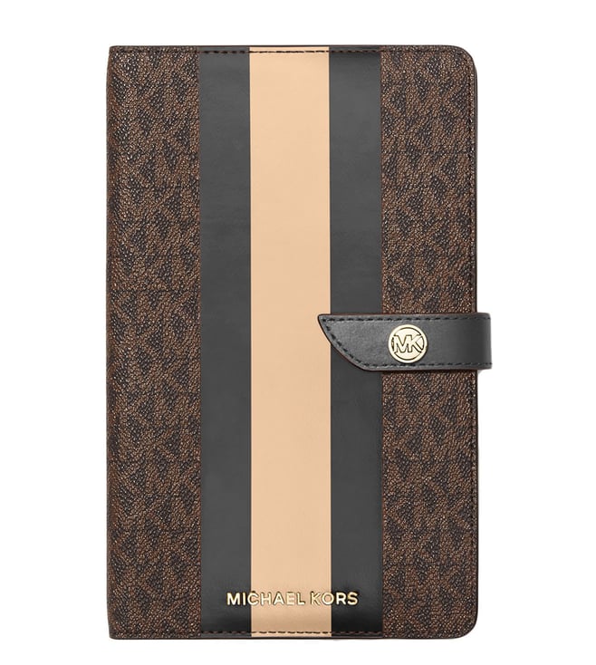 notebook michael kors