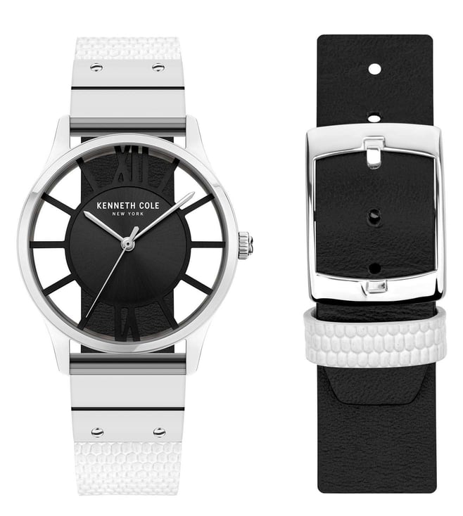 kenneth cole watch serial number lookup