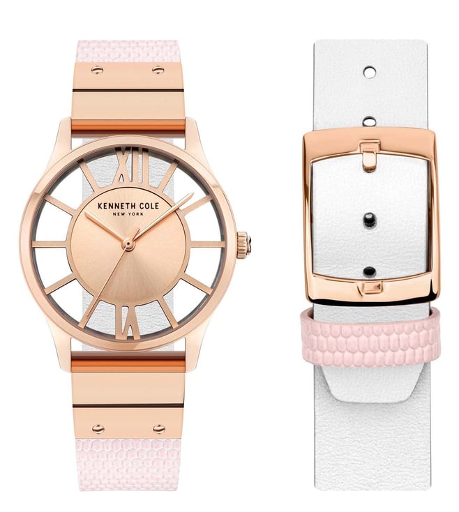 kenneth cole watches female