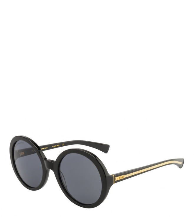 Buy Numi Paris Grey Superstar Sunglasses for Women Online Tata