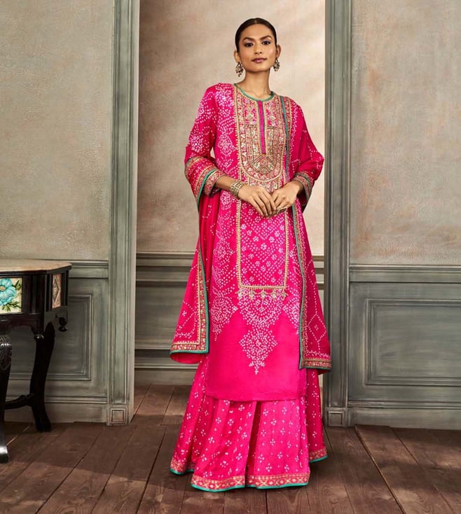 Anita dongre suits clearance online