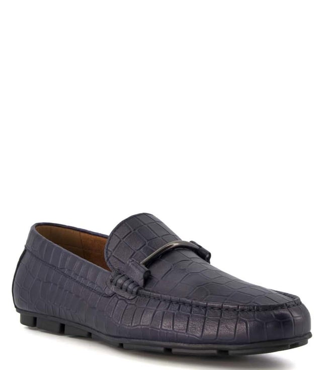 Dune london loafers online heren