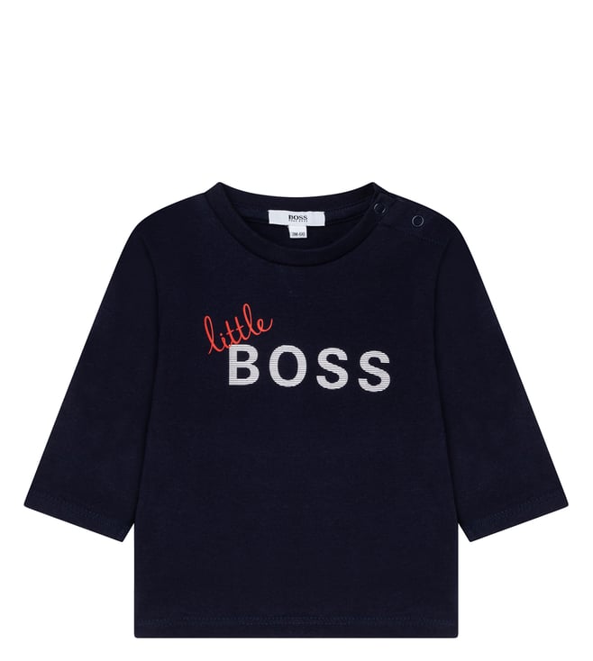kids hugo boss sale