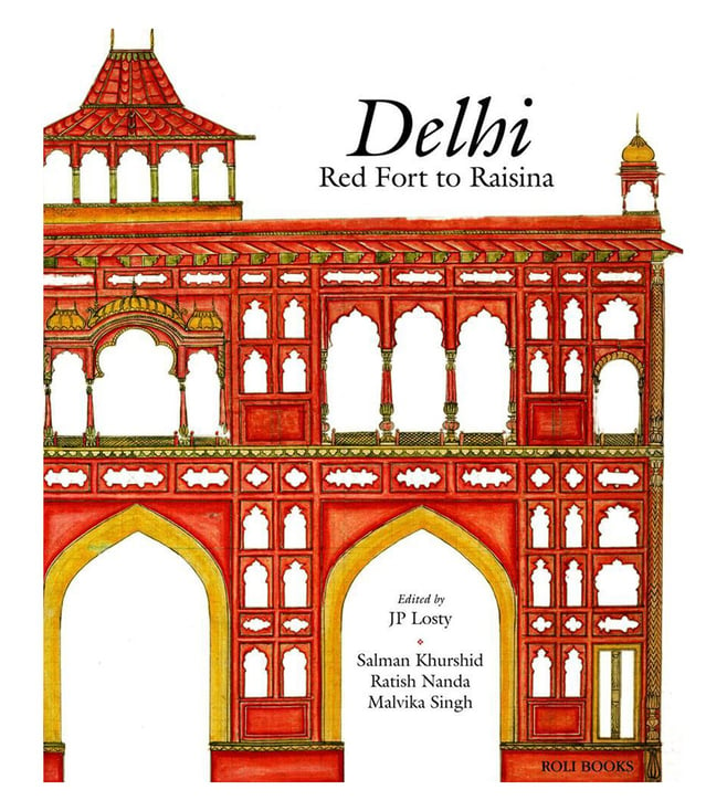 Imperial Delhi, Indian Scenic Wallpaper | lifencolors – Life n Colors