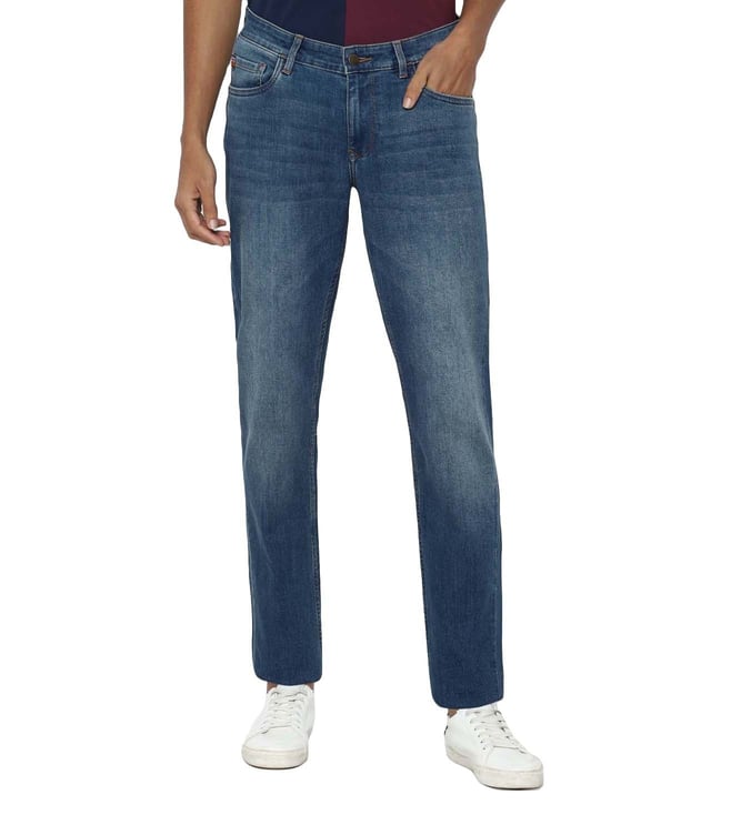 lee eric fit jeans