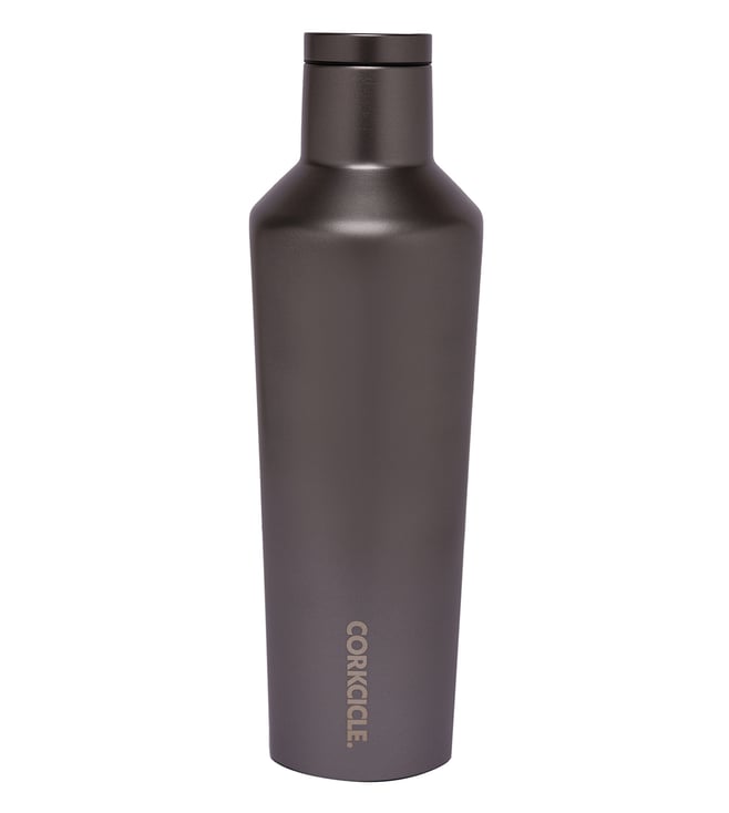 Buy Starbucks Corkcicle Charcoal Grey Bottle - 473 ml Online @ Tata ...