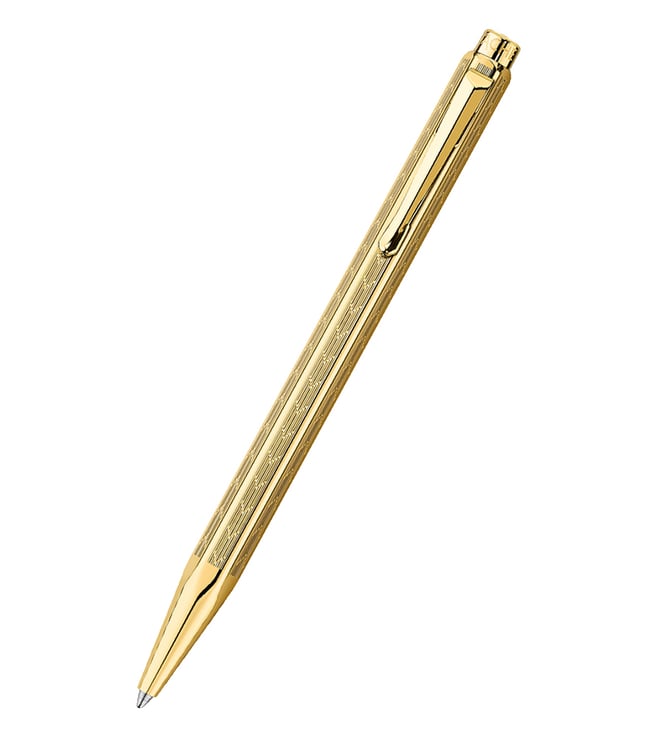 Buy Kaweco Brass Sport Fountain Pen - Brass (Medium) Online @ Tata CLiQ  Luxury