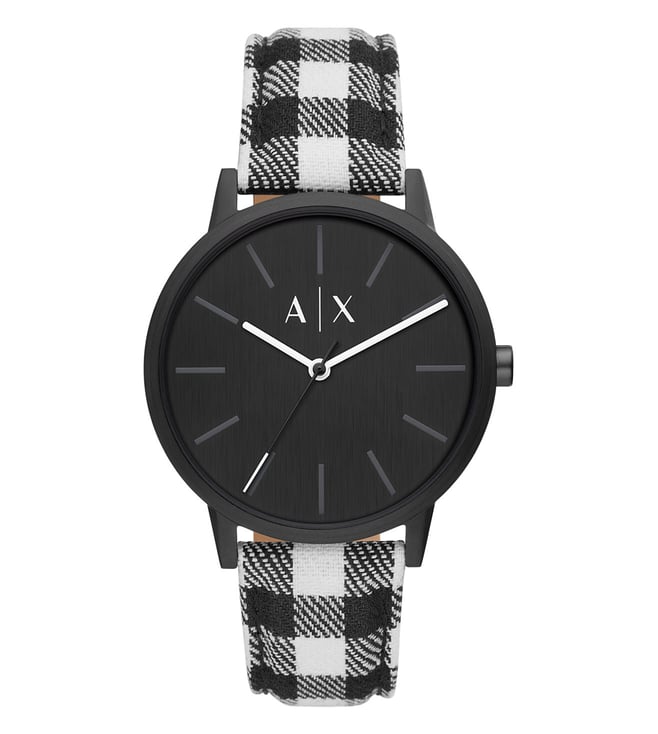 Buy Armani Exchange AX2729 Analog Watch for Men Online @ Tata CLiQ