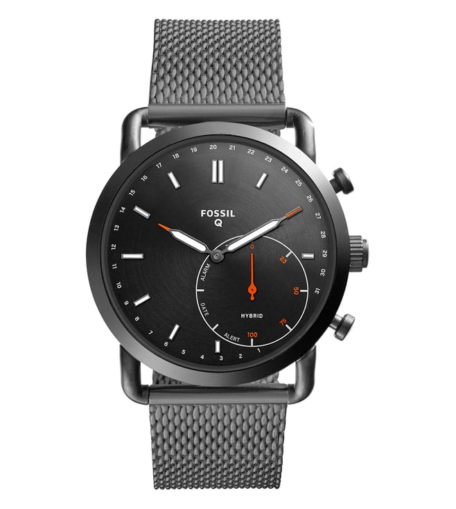 Fossil unisex shop q smartwatch