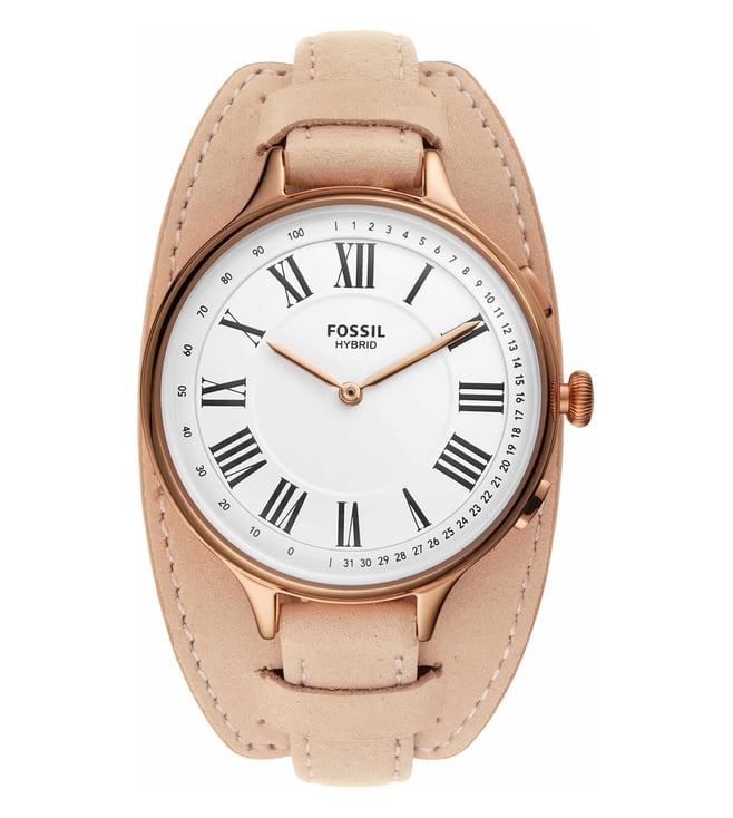 Fossil hybrid smartwatch eleanor new arrivals