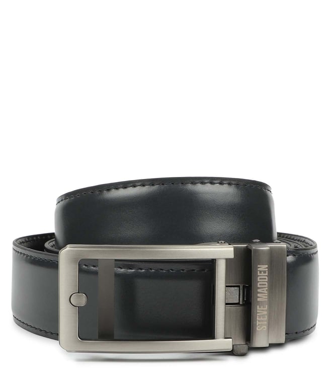 steve madden belt