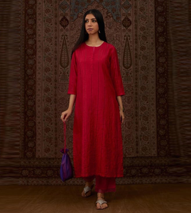 kora kurtas