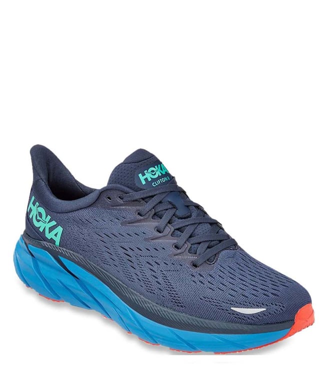 hoka clifton 8 wide