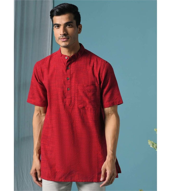 Fabindia men's short kurta Outlet