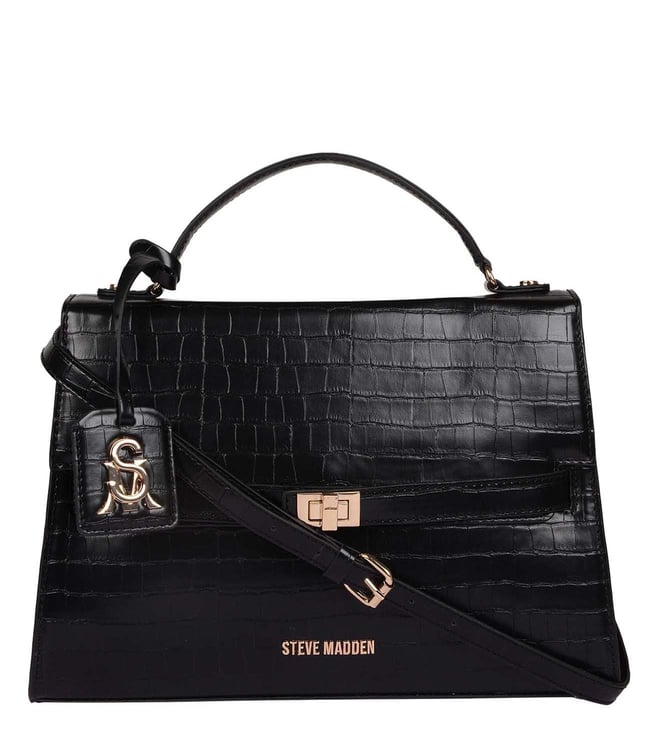 steve madden small satchel