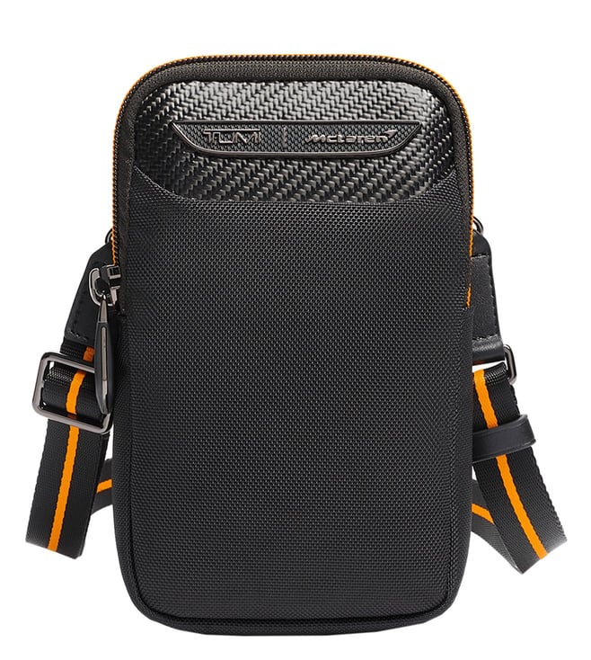 Small bag Tumi Black in Polyester - 39552610