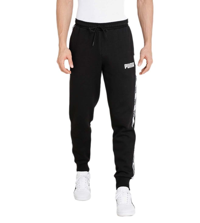 puma tape joggers