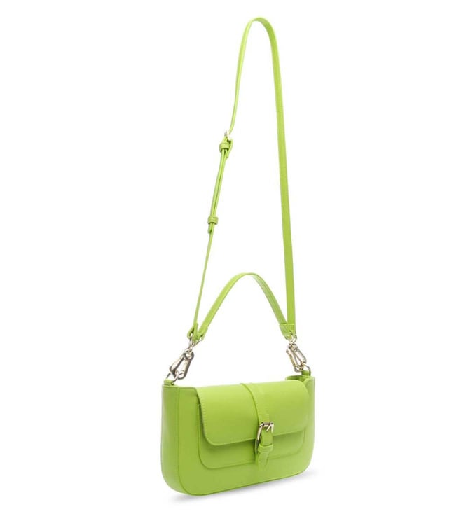 Buy Steve Madden Green BLARKIN Medium Cross Body Bag for Women Online ...