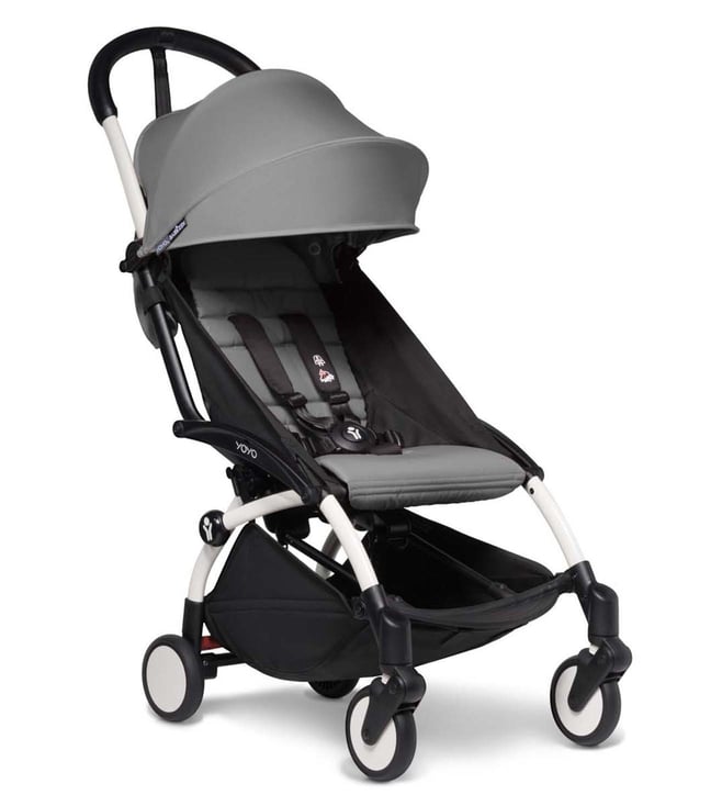 babyzen yoyo complete stroller