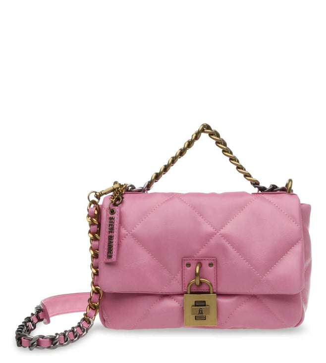 Buy Bkrome-P Dusty Pink Women's Handbag Online