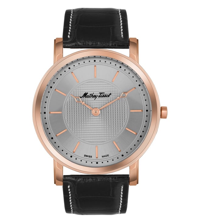 mathey tissot h611251