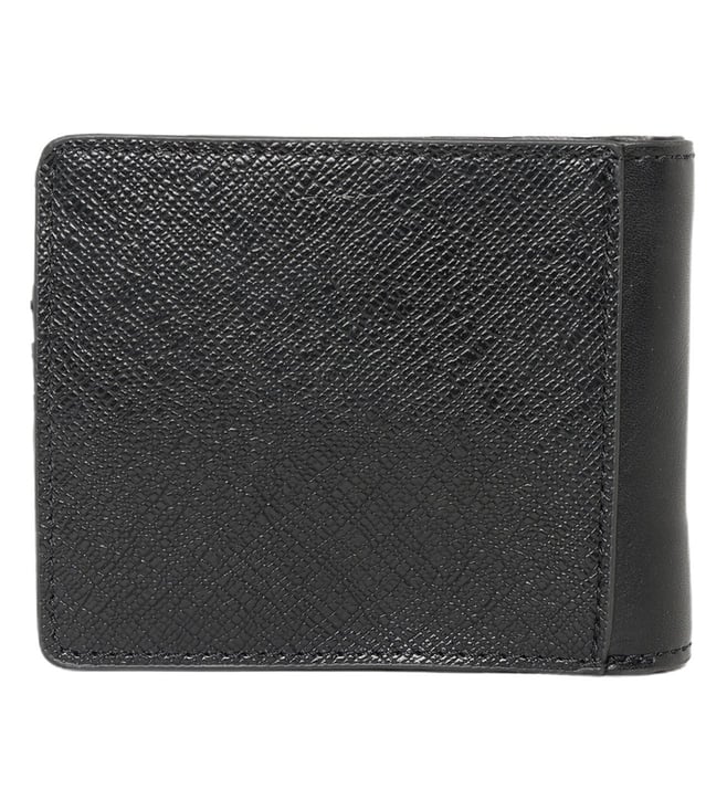 Buy ALDO Black BANMOOR Small Wallet for Men Online @ Tata CLiQ Luxury