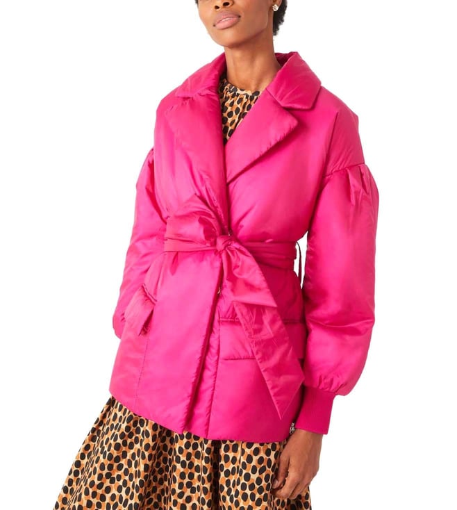 kate spade parka