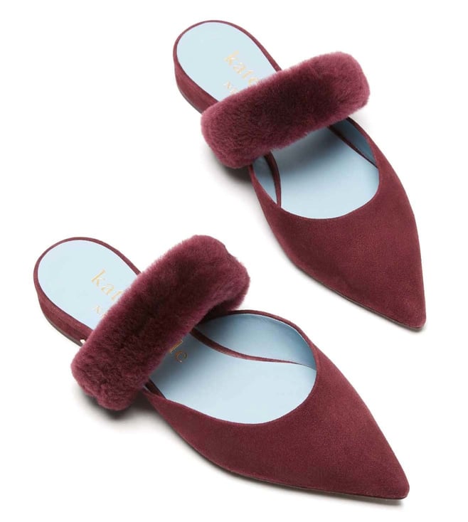 kate spade meg mules