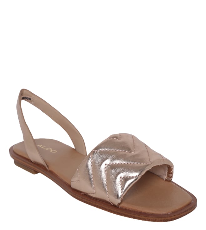 Buy ALDO Rose Gold GRIRAWIAFLEX653 