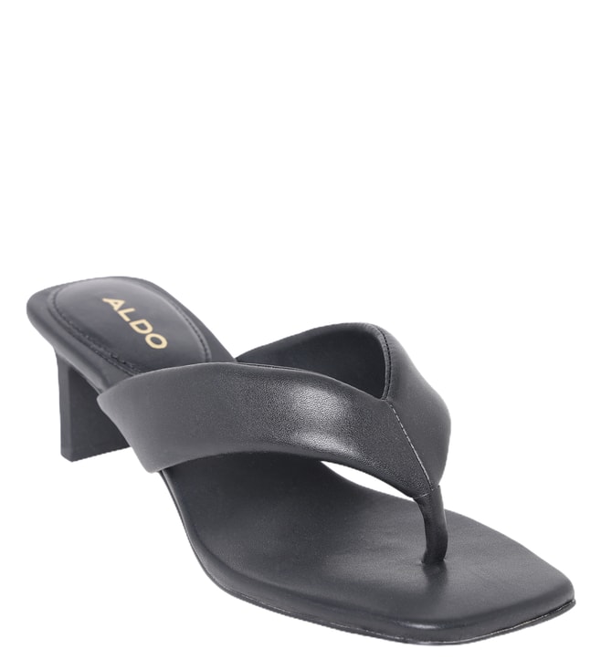 Buy Brown Flat Sandals for Women by Aldo Online  Ajiocom