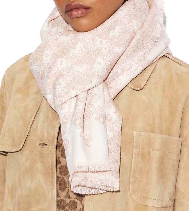 Accessories Scarves Snoods Tom Tailor Snood allover print casual look 
