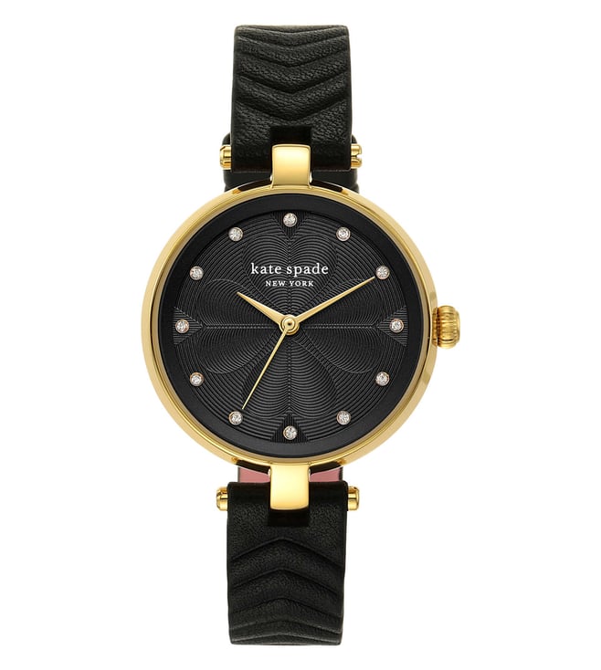 Buy Kate Spade KSW1546 Annadale Analog Watch for Women Online