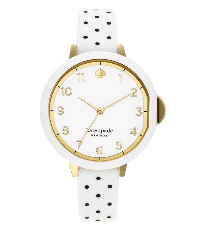 Buy Kate Spade KSW1694 Park Analog Watch for Women Online @ Tata